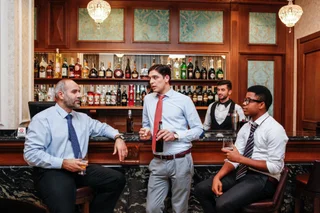 Тбилиси: Tbilisi Laerton Hotel