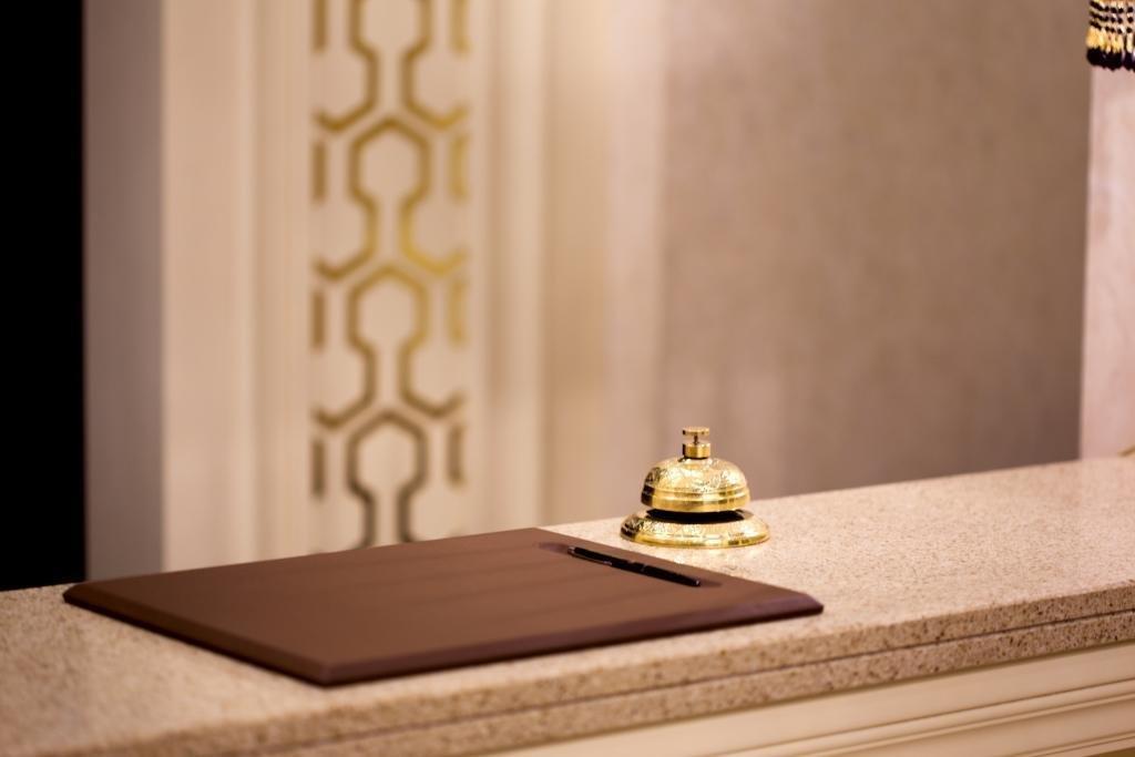 Тбилиси: Tbilisi Laerton Hotel