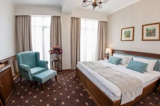 Тбилиси: Tbilisi Laerton Hotel
