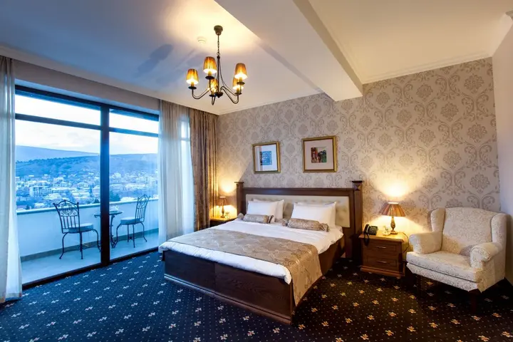 Тбилиси: Tbilisi Laerton Hotel