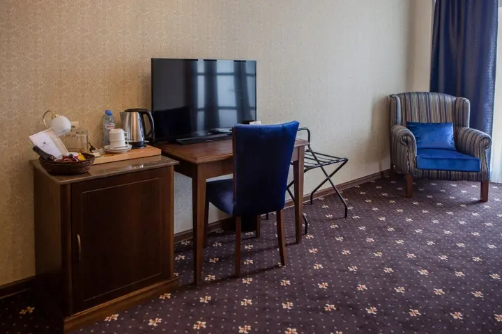 Тбилиси: Tbilisi Laerton Hotel