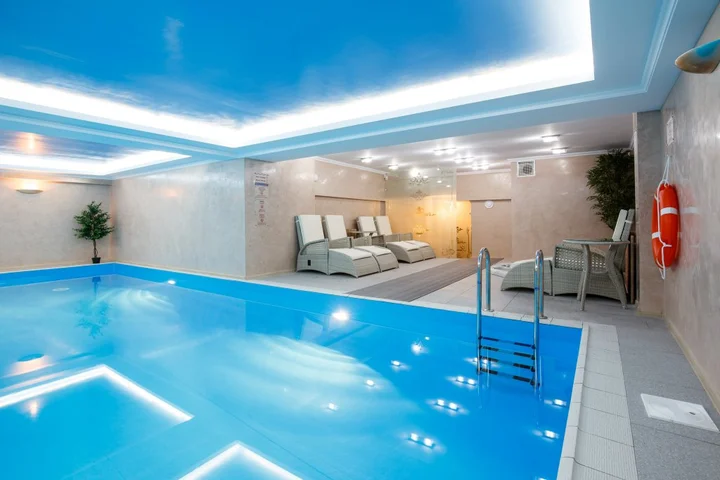 Тбилиси: Tbilisi Laerton Hotel