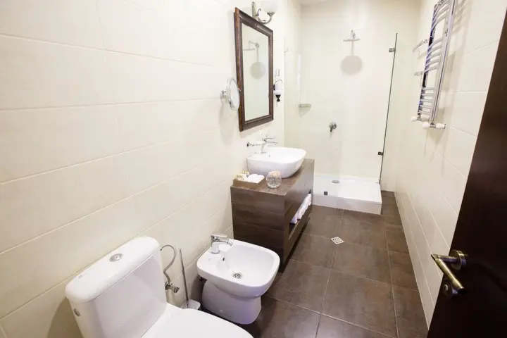 Тбилиси: Tbilisi Laerton Hotel