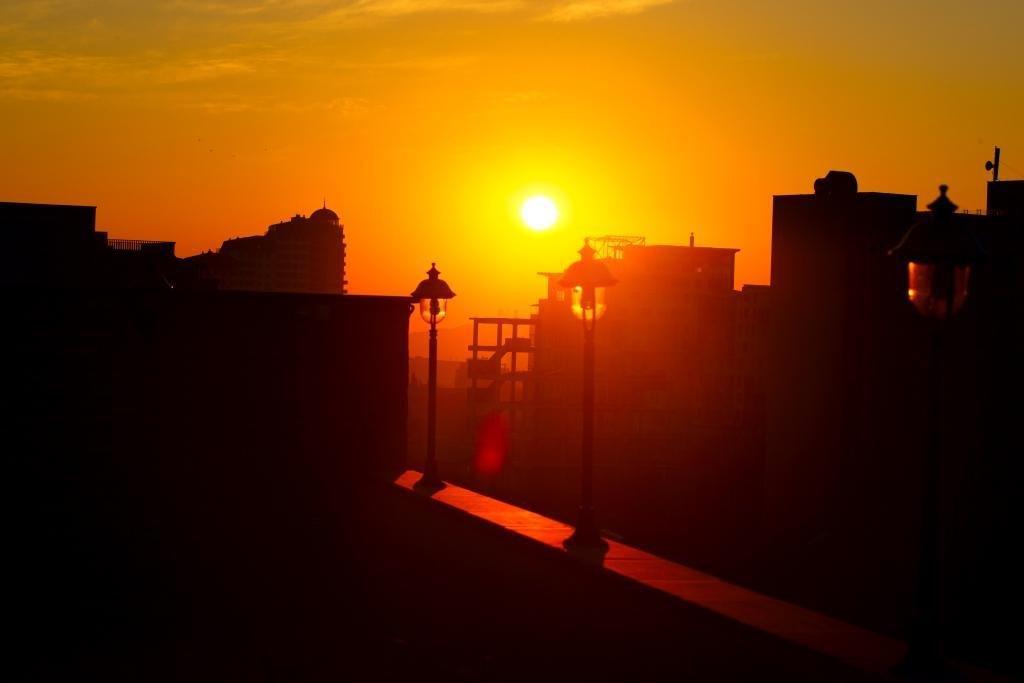 Тбилиси: Tbilisi Laerton Hotel