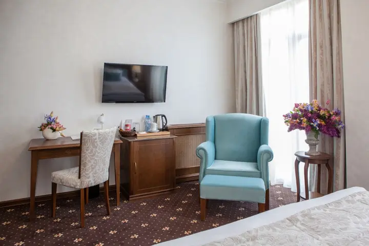 Тбилиси: Tbilisi Laerton Hotel