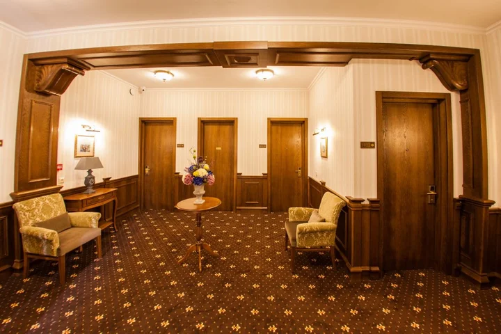 Тбилиси: Tbilisi Laerton Hotel