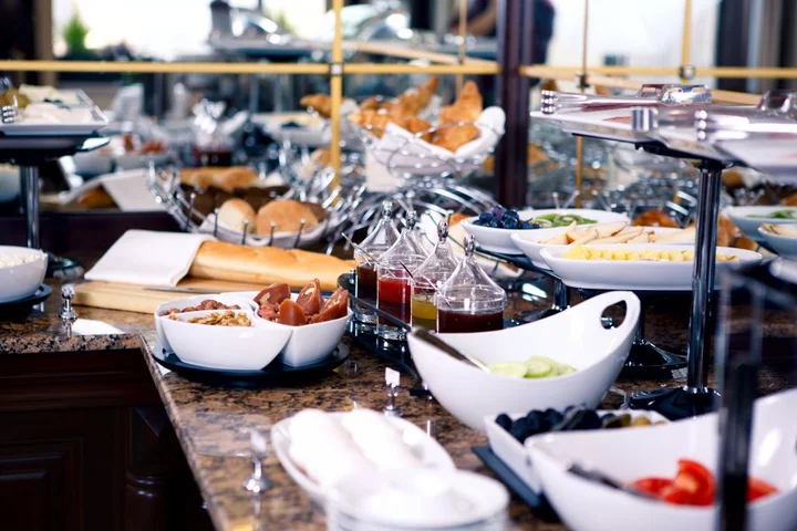Тбилиси: Tbilisi Laerton Hotel