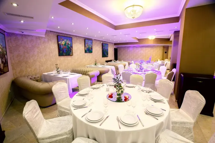 Тбилиси: Tbilisi Laerton Hotel