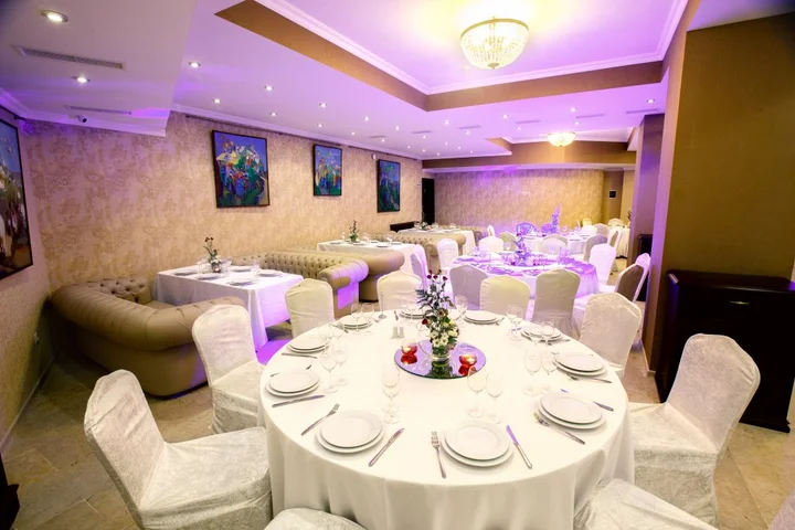 Тбилиси: Tbilisi Laerton Hotel