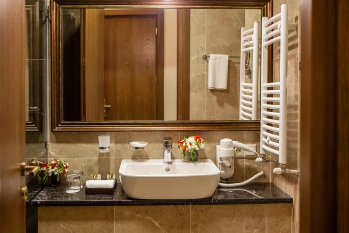 Тбилиси: Tbilisi Laerton Hotel