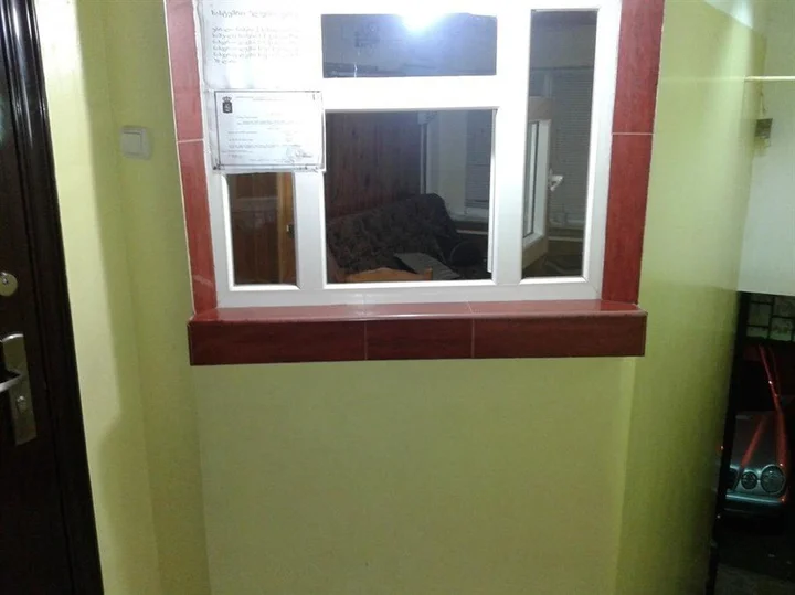 Батуми: Hotel Lavro