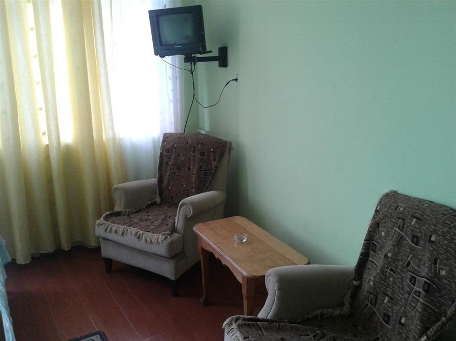 Батуми: Hotel Lavro