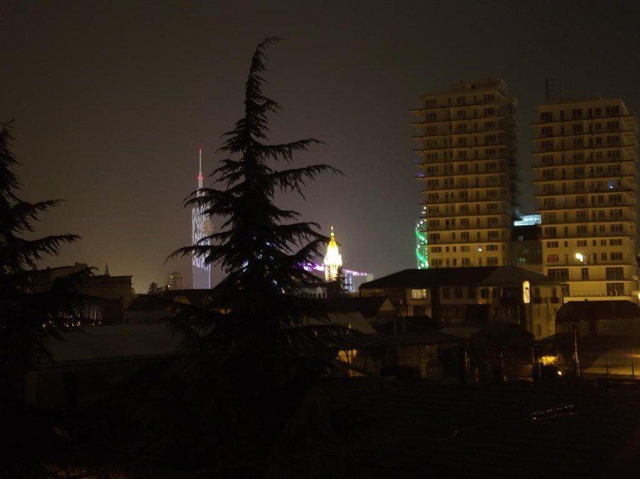 Батуми: Hotel Lavro