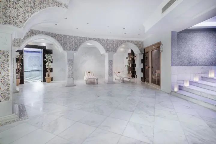 Pyramisa Beach Resort, Hurghada - Sahl Hasheesh — фото 4