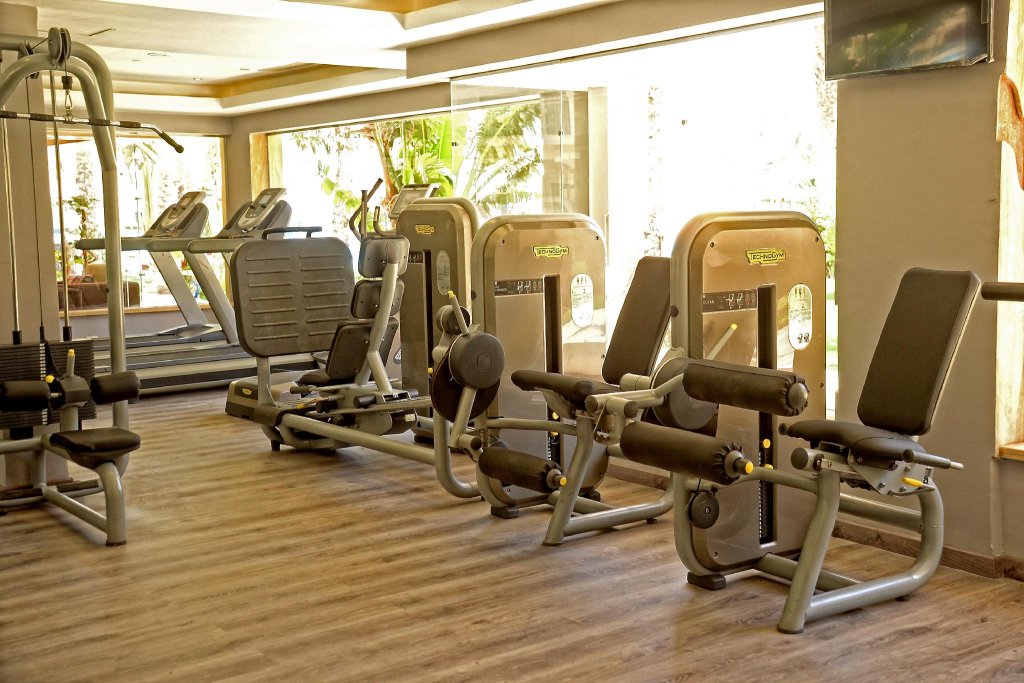 Pyramisa Beach Resort, Hurghada - Sahl Hasheesh — фото 1