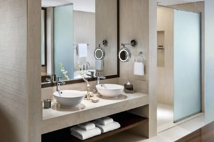 Аджман: Fairmont Ajman