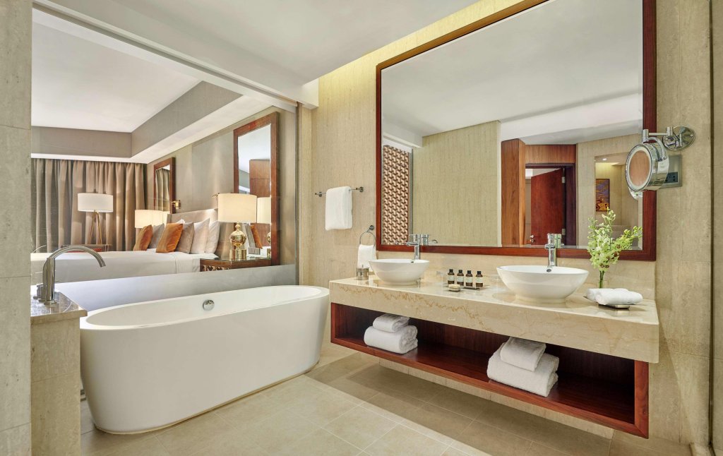 Аджман: Fairmont Ajman