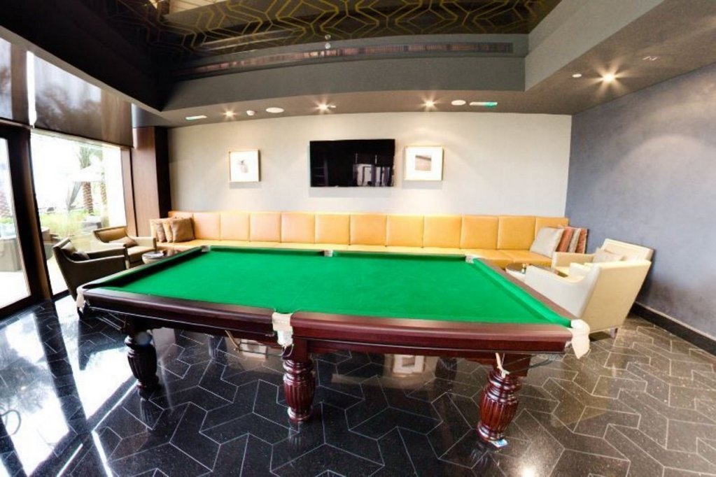 Аджман: Fairmont Ajman
