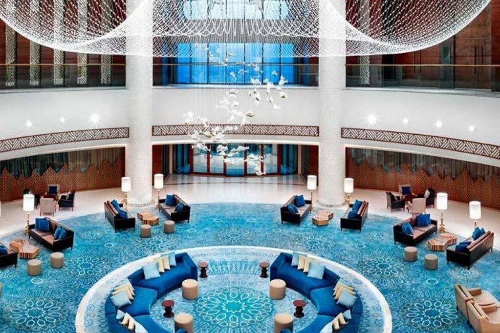 Аджман: Fairmont Ajman