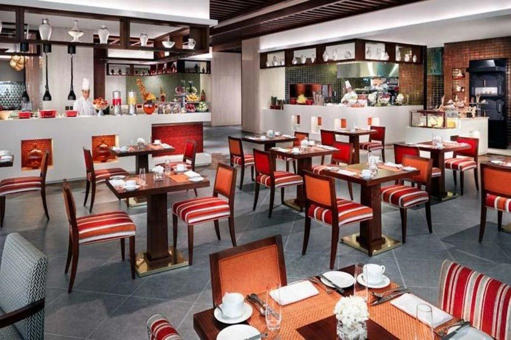 Аджман: Fairmont Ajman
