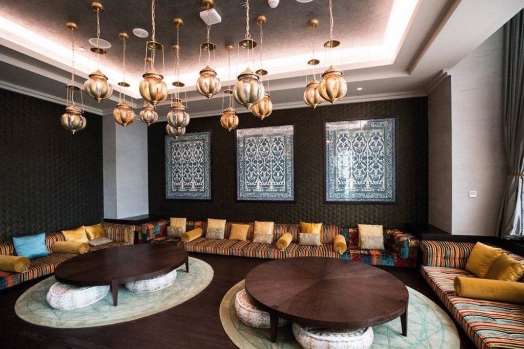 Аджман: Fairmont Ajman