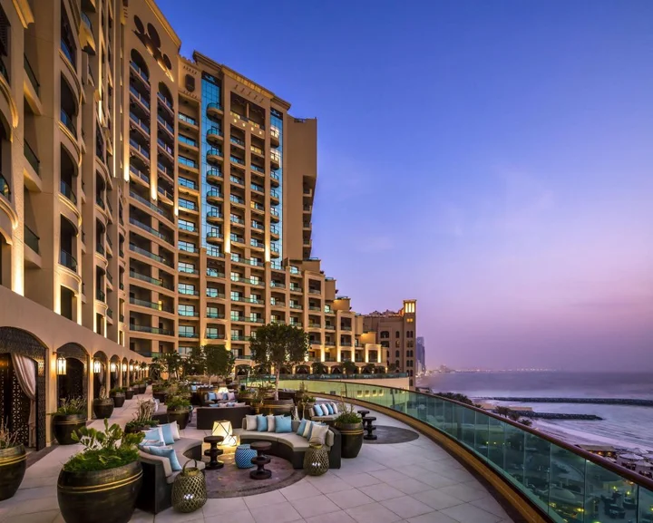 Аджман: Fairmont Ajman