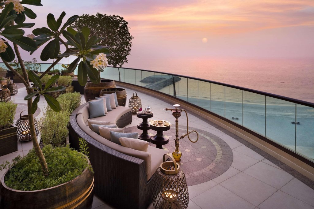 Аджман: Fairmont Ajman