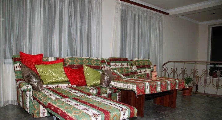 Горис: Zanger Hotel