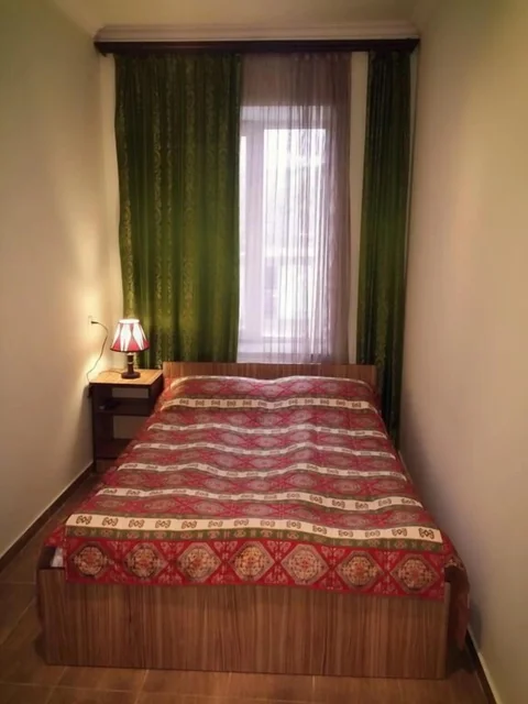 Горис: Zanger Hotel