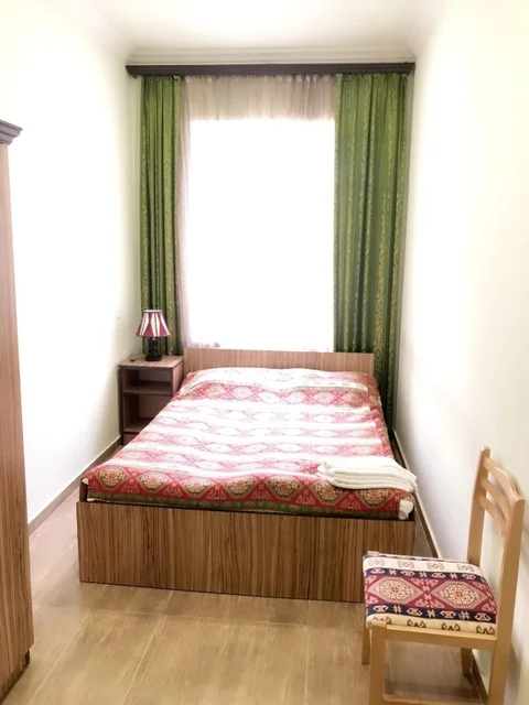 Горис: Zanger Hotel