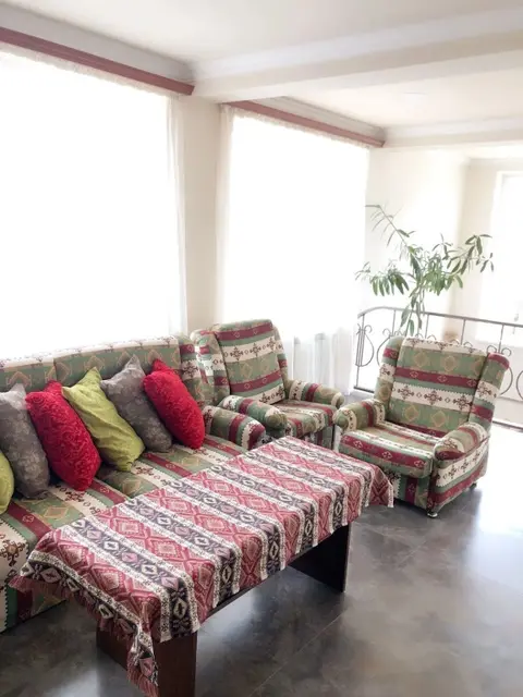 Горис: Zanger Hotel