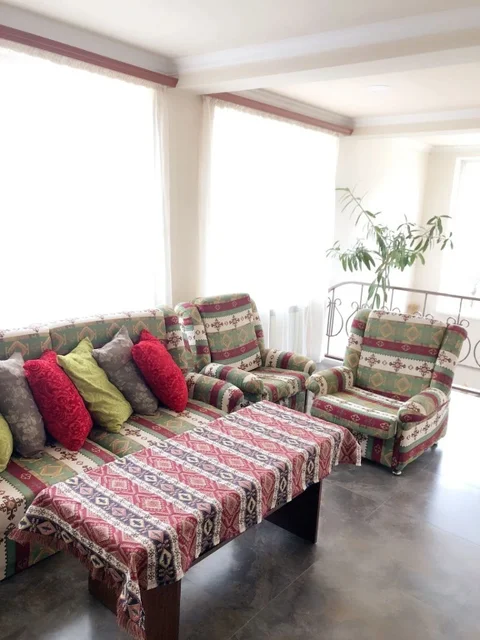 Горис: Zanger Hotel