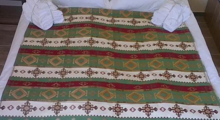 Горис: Zanger Hotel