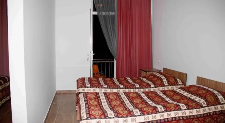 Горис: Zanger Hotel