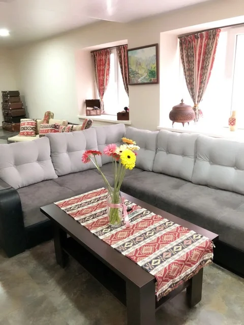 Горис: Zanger Hotel
