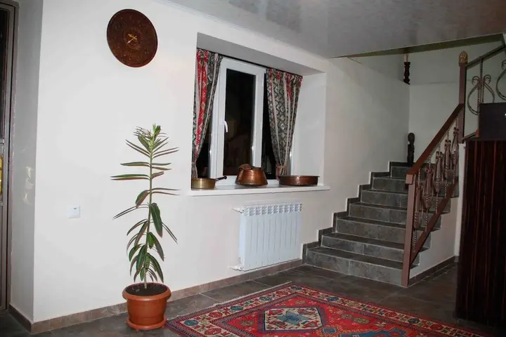 Горис: Zanger Hotel