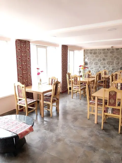 Горис: Zanger Hotel