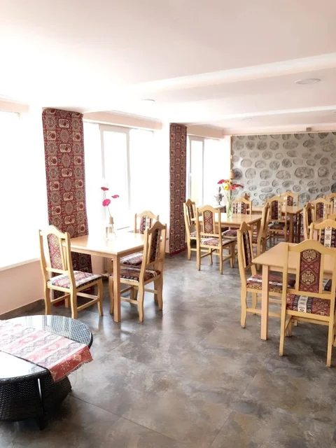 Горис: Zanger Hotel