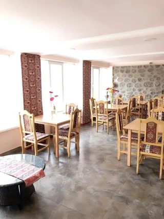 Горис: Zanger Hotel