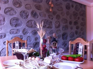 Горис: Zanger Hotel