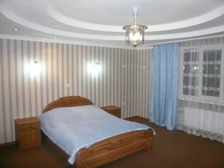 Гостевой Дом Свояки — фото 3