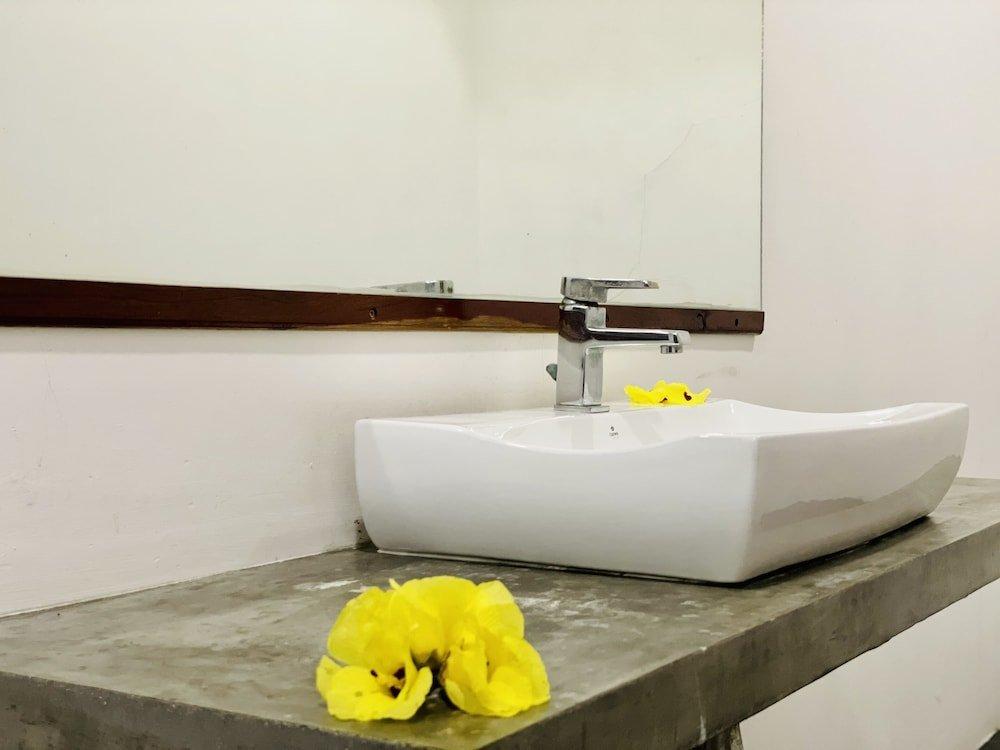 Атолл Баа: Madi Finolhu Guesthouse