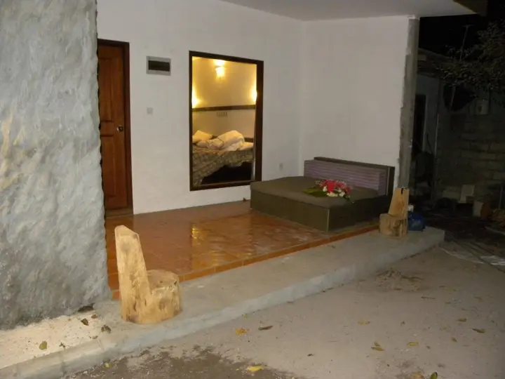 Атолл Баа: Madi Finolhu Guesthouse