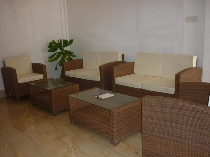 Атолл Баа: Madi Finolhu Guesthouse