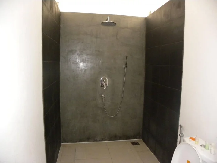 Атолл Баа: Madi Finolhu Guesthouse