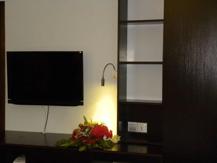 Атолл Баа: Madi Finolhu Guesthouse