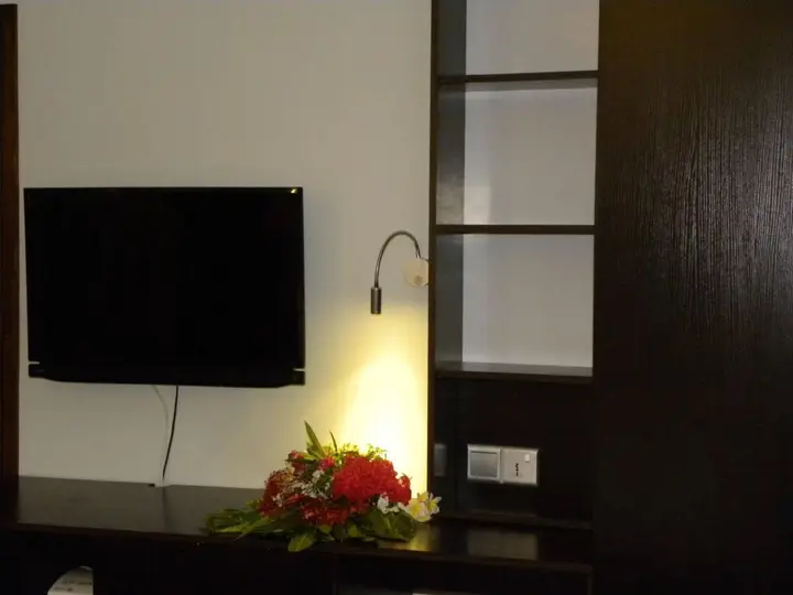 Атолл Баа: Madi Finolhu Guesthouse