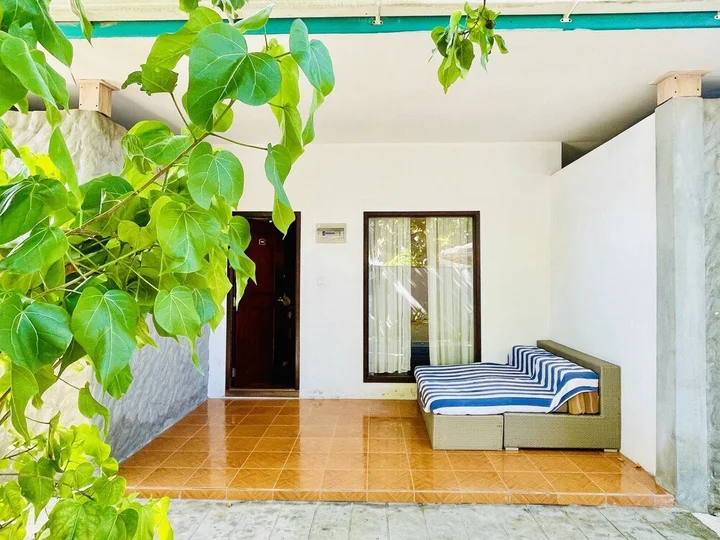 Атолл Баа: Madi Finolhu Guesthouse