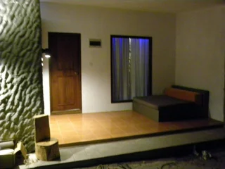 Атолл Баа: Madi Finolhu Guesthouse