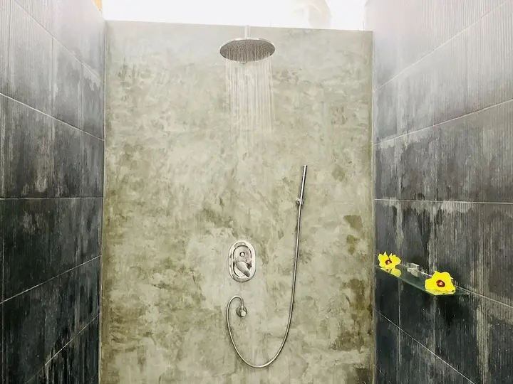Атолл Баа: Madi Finolhu Guesthouse